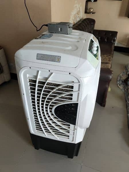 super asia air cooler model 4500 2