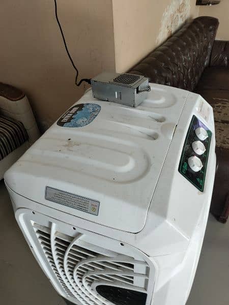 super asia air cooler model 4500 3