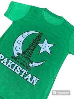 kids cotton Printed t shirts