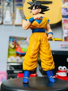 Goku dragon ball z Model