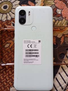 redmi A+1    2/32  only mobile 10/10 condition not open repair