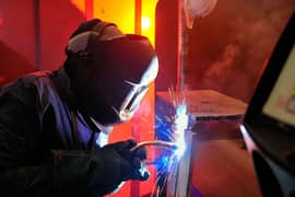 Welding