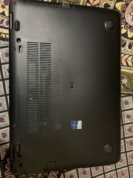 HP laptop core i5 6 generation 6