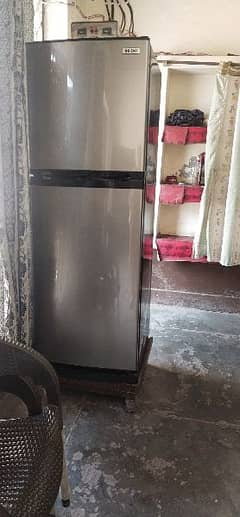 orient refrigerator