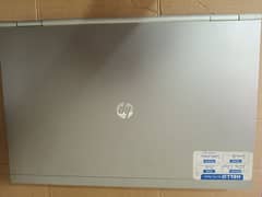 New laptop