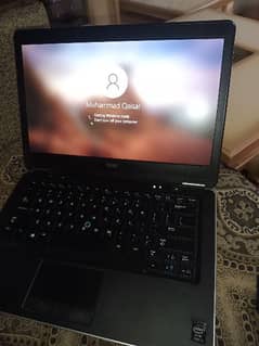 Dell latitude e7440 cor i 5 5th generation