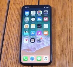 iPhone x non pta facutry unlock 64gb All ok