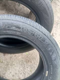 Car Tyres