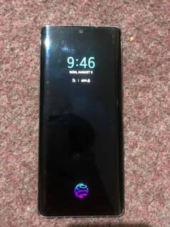 Lg Velvet 5g non active 6/128 Like camera vlog and Gaming.