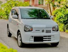 Suzuki Alto 2021 total genuine urgent sale