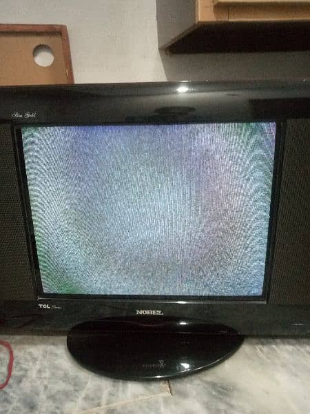 TV Nobel/tv for sale/used Tv/old TV 1