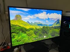 27 inch 2k 165 Hz ASUS ROG PG279Q Gaming Monitor