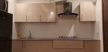 Fully Furnished Flat Available For Rent