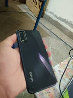 Vivo Y20 4/64