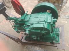 Desil engine for sale 20 HP