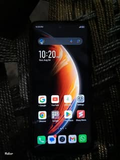 Infinix Zero x new (8+5/128)