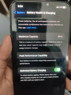 Iphone Xs max 256Gb PTA Approved