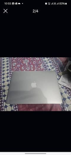 MacBook