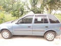 Suzuki Cultus VXR 2008 EFI For Sale