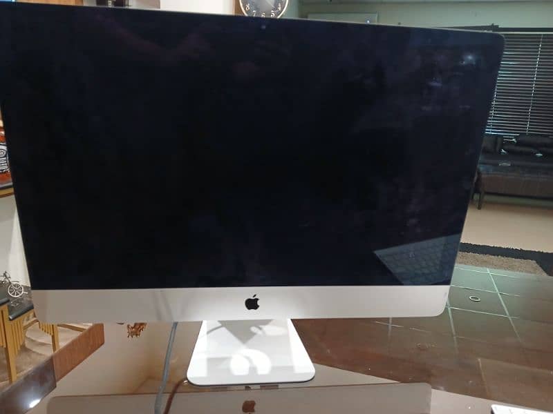 apple Imac 2