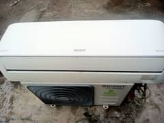 Orient 1.5 ton ac/DC Inverter for sale/Split ac