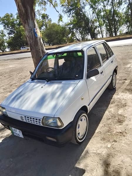 mehran vx 8