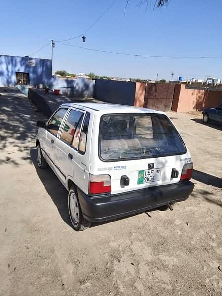 mehran vx 9