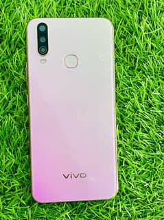 vivo y17 kit