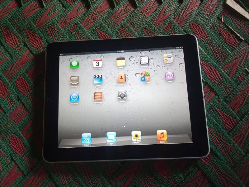 IPad mini 2 2