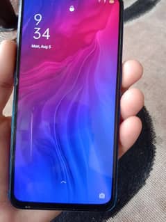 Oppo Reno z