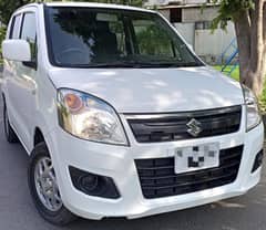 Suzuki Wagon R 2022 vxl b2b genuine