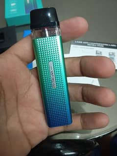 vaporesso xros mini pod / vape 100% original and ok