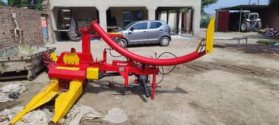 Tinaz chopper Machine silage Machine