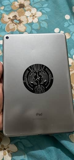 ipad mini 5