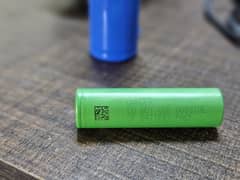 Sony murata 2000 mah cell available 30A discharge