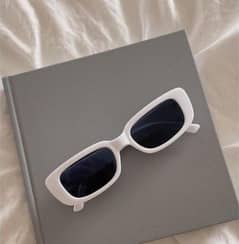 Women's Square Frame Sunglasses
