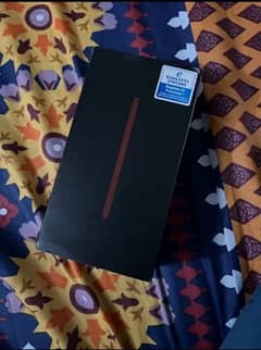 samsung note 9 in 9.5/10 condition