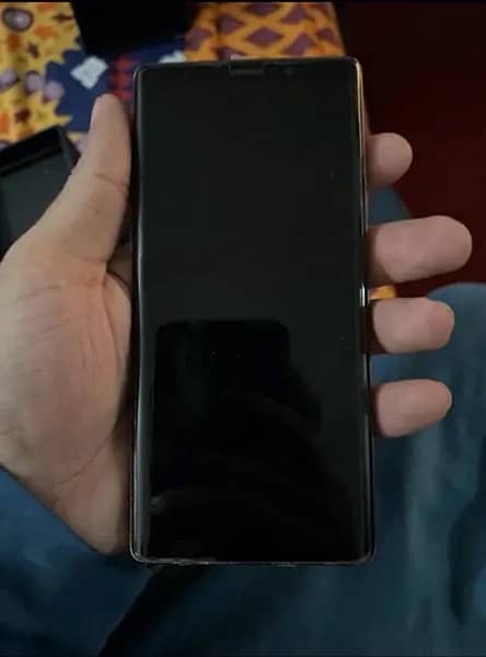 samsung note 9 in 9.5/10 condition 5