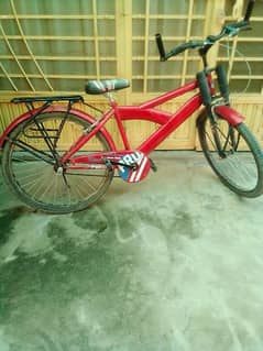 Bicycle for Sale