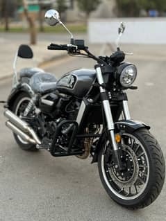 Harley Davidson Jackpot Replica 2024