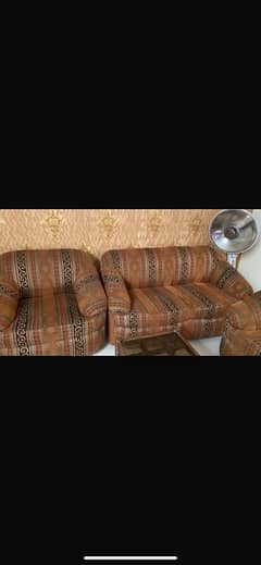 Sofa set for sale in bahria town lahore