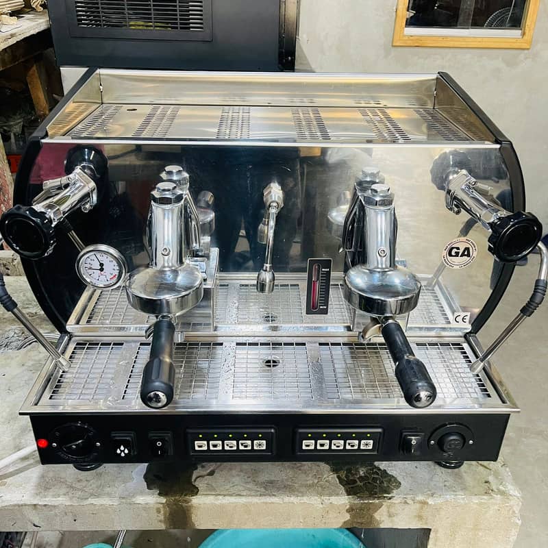 coffee machine / Brand new condition 14