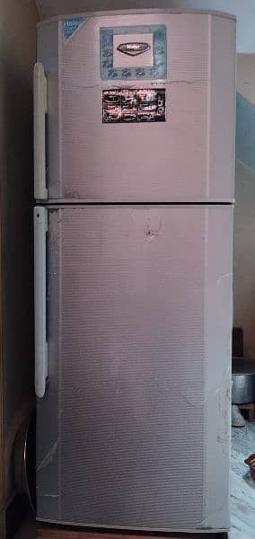 Haier Refrigerator for Sale 1