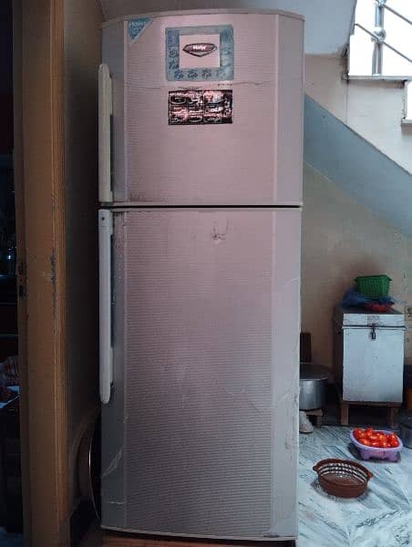 Haier Refrigerator for Sale 2