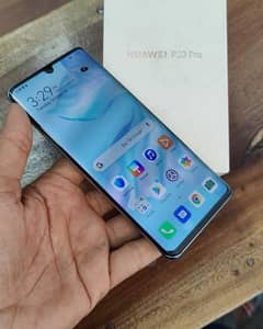 Huawei p 30 pro 8 GB RAM 256 GB ROM 03067402376