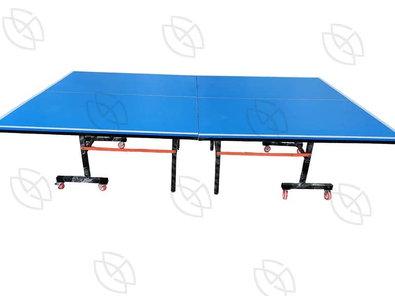 Table Tennis Table | Snooker | Carrom Board | Soccer Indoor Games 1