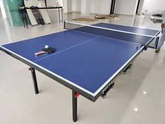 Table Tennis Table | Snooker | Carrom Board | Soccer Indoor Games