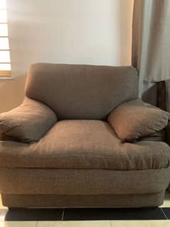 5 Seater Sofa Set for Sale