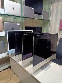 Apple iMac all in one 2015 to 2021 all models