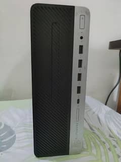 HP elitedesk ryzen 3, 128 nvme, 8gb ram graphic amd